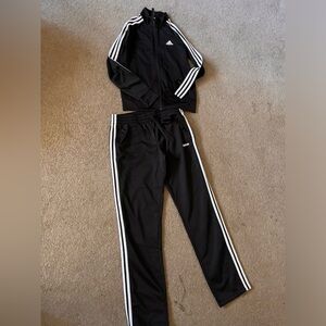 Adidas Track suit